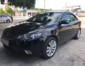 Kia Cerato Cũ   MT 2009 - Xe Cũ KIA Cerato MT 2009