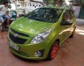 Chevrolet Spark Cũ   1.0AT 2011 - Xe Cũ Chevrolet Spark 1.0AT 2011