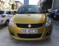 Suzuki Swift Cũ   RS 2016 - Xe Cũ Suzuki Swift RS 2016