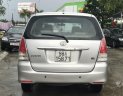 Toyota Innova Cũ   G 2011 - Xe Cũ Toyota Innova G 2011