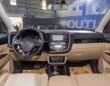 Mitsubishi Outlander Mới   2.0 CVT Premium 2018 - Xe Mới Mitsubishi Outlander 2.0 CVT Premium 2018