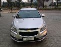 Chevrolet Cruze Mới 2018 - Xe Mới Chevrolet Cruze 2018