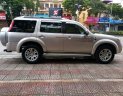 Ford Everest Cũ   2.5 Limited 2015 - Xe Cũ Ford Everest 2.5 Limited 2015