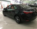 Toyota Corolla altis Mới   1.8G 2018 - Xe Mới Toyota Corolla Altis 1.8G 2018