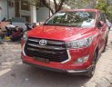 Toyota Innova Mới   Ventuner 2018 - Xe Mới Toyota Innova Ventuner 2018