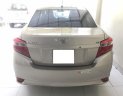 Toyota Vios Cũ   1.5 E 2016 - Xe Cũ Toyota Vios 1.5 E 2016