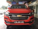 Chevrolet Colorado Mới 2018 - Xe Mới Chevrolet Colorado 2018