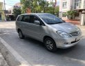 Toyota Innova Cũ   G 2007 - Xe Cũ Toyota Innova G 2007