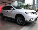 Nissan X trail Mới   2.5 SV 2018 - Xe Mới Nissan X-Trail 2.5 SV 2018