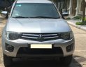 Mitsubishi Triton Cũ   GLX 2011 - Xe Cũ Mitsubishi Triton GLX 2011