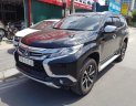 Mitsubishi Pajero Sport Cũ 2017 - Xe Cũ Mitsubishi Pajero Sport 2017