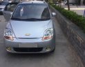 Chevrolet Spark Cũ   LT 2009 - Xe Cũ Chevrolet Spark LT 2009