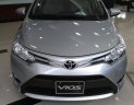 Toyota Vios Mới   E - MT 2018 - Xe Mới Toyota Vios E - MT 2018