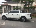 Ford Ranger Cũ   Wildtrak 3.2 2016 - Xe Cũ Ford Ranger Wildtrak 3.2 2016