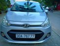 Hyundai i10 Cũ   1.0 AT 2015 - Xe Cũ Hyundai I10 1.0 AT 2015