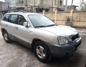 Hyundai Santa Fe Cũ 2004 - Xe Cũ Hyundai Santa FE 2004