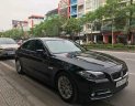 BMW 1 Cũ  5 520i 205 2015 - Xe Cũ BMW 5 520i 2015