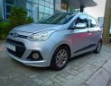 Hyundai i10 Cũ   1.0 AT 2015 - Xe Cũ Hyundai I10 1.0 AT 2015