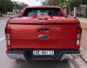 Ford Ranger XL 2.2L 4x4 MT 2014 - Bán ô tô Ford Ranger XLS đời 2014, màu đỏ, xe nhập như mới, giá 455tr