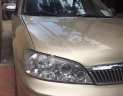 Ford Laser Ghia 1.8 MT 2003 - Cần bán lại xe Ford Laser Ghia 1.8 MT năm 2003, giá tốt