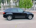 BMW X5 3.0 2007 - Cần bán BMW X5 3.0 sản xuất 2007, màu đen, nhập khẩu, giá tốt