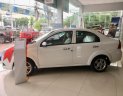 Chevrolet Aveo LT 2018 - Chỉ trong tháng 5/2018, Chevrolet Aveo giảm thẳng 60 triệu tiền mặt, lãi suất ngân hàng chỉ 0.58%