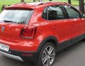 Volkswagen Polo 2018 - Cần bán xe Volkswagen Polo đời 2018, màu đỏ, xe nhập giá cạnh tranh