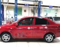 Chevrolet Aveo   2018 - Bán Chevrolet Aveo đời 2018, màu đỏ, giá chỉ 399 triệu