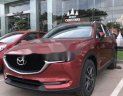 Mazda CX 5 2018 - Bán Mazda CX 5 sản xuất 2018, màu đỏ, 999 triệu