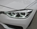 BMW 3 Series 320i 2016 - Bán BMW 3 Series 320i đời 2016, màu trắng, nhập khẩu nguyên chiếc số tự động