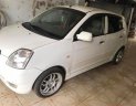 Kia Morning 2006 - Cần bán gấp Kia Morning đời 2006, màu trắng, nhập khẩu, giá tốt