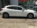 Mazda 3 2016 - Bán Mazda 3 giá ưu đãi tháng 3, hỗ trợ trả góp, xe giao nhanh, thủ tục nhanh gọn, liên hệ 01665 892 196