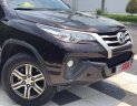 Toyota Fortuner 2.4G 4x2 MT 2017 - Bán Toyota Fortuner 2.4G năm 2017, màu nâu, nhập khẩu nguyên chiếc số sàn