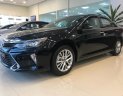 Toyota Camry 2.5Q 2018 - Bán Camry 2.5Q màu đen - Model 2018 - Ưu đãi lớn, trả góp 90%, nhận xe ngay. Hotline: 0898.16.8118