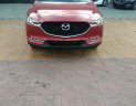 Mazda CX 5 2018 - Cần bán xe Mazda CX 5 đời 2018, màuđỏ, 899tr