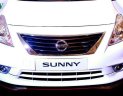 Nissan Sunny 2018 - Bán Nissan Sunny số tự động 2018, đủ màu, hỗ trợ trả góp, thủ tục nhanh