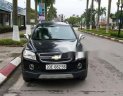 Chevrolet Captiva   2008 - Bán Chevrolet Captiva đời 2008, màu đen chính chủ giá cạnh tranh