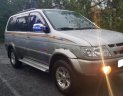 Isuzu Hi lander 2.5 MT 2006 - Cần bán lại xe Isuzu Hi lander 2.5 MT đời 2006, màu bạc