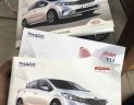 Kia Cerato 2016 - Bán Kia Cerato 2016, màu trắng như mới, 478tr