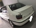 Fiat Siena 2000 - Cần bán lại xe Fiat Siena đời 2000, màu trắng, giá 78tr