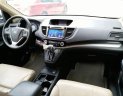 Honda CR V 2.0AT  2016 - Bán Honda CR V 2.0AT sản xuất năm 2016, màu nâu chính chủ, giá tốt