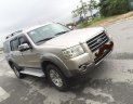 Ford Everest 2009 - Lên đời cần nhượn lại xe Everest 2009, số sàn, máy dầu