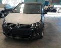 Volkswagen Sharan 2018 - VW Sharan 2018 – Xe gia đình 7 chỗ nhập khẩu nguyên chiếc – Hotline: 0909 717 983