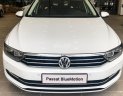 Volkswagen Passat GP 2016 - Cần bán Volkswagen Passat GP đời 2017, màu trắng, trả trước 400 triệu