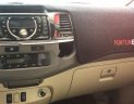 Toyota Fortuner   V  2012 - Cần bán gấp Toyota Fortuner V sản xuất năm 2012 xe gia đình, giá tốt