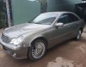 Mercedes-Benz CLK class C280  2007 - Bán ô tô Mercedes C280 sản xuất 2007, màu bạc, giá tốt