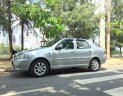 Fiat Albea HLX 2007 - Cần bán Fiat Albea HLX năm 2007, màu bạc, giá 165tr