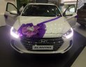 Hyundai Elantra 2018 - Bán ô tô Hyundai Elantra năm sản xuất 2018, màu đỏ giá cạnh tranh