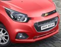 Chevrolet Spark 2018 - Cần bán xe Chevrolet Spark 2018, màu đỏ, giá tốt