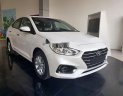 Hyundai Accent 2018 - Bán xe Hyundai Accent năm 2018, màu trắng